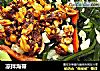 凉拌海带的做法