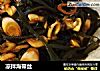 凉拌海带丝的做法