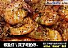 椒盐虾＼孩子吃的停不下来的??的做法