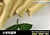 小米鸡蛋饼的做法