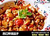 西红柿烧茄子的做法
