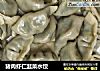 猪肉虾仁韭菜水饺的做法