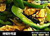 辣椒炒鸡蛋的做法