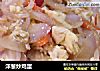 洋葱炒鸡蛋的做法