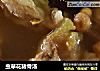 虫草花猪骨汤的做法