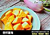 香炸薯角的做法