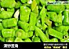 清炒豆角的做法