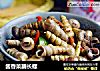 酱香菜脯长螺的做法