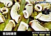 苦瓜粉肠煲的做法