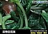 蒜香白苋菜的做法