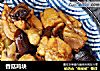 香菇鸡块的做法