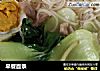 早餐面条的做法