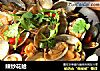 辣炒花蛤的做法