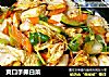 爽口手撕白菜的做法
