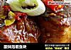 酸辣泡椒鱼块的做法