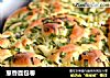 葱香面包卷的做法