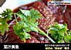 茄汁黄鱼的做法