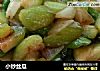 小炒丝瓜的做法
