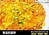 苦瓜煎蛋饼的做法