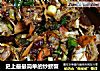 史上最最简单的炒螃蟹的做法