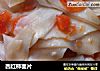 西红柿面片的做法