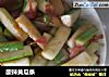 酸辣黄瓜条做法(6)的做法