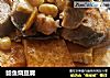 鲶鱼烧豆腐的做法