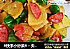 #快手小炒菜#～尖椒炒土豆片的做法