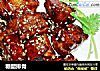 糖醋排骨的做法