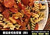番茄金枪鱼意面（辣）的做法