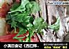 小满日食记《西红柿牛肉面》的做法