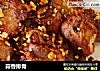 蒜香排骨的做法
