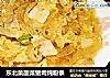 东北菜酸菜猪肉炖粉条的做法