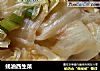 蚝油西生菜的做法