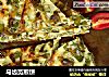 马齿苋煎饼的做法