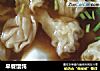 早餐馄饨的做法