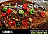 红烧鱼头的做法