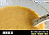 腰果豆浆的做法