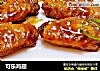 可乐鸡翅的做法