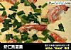 虾仁蒸蛋羹的做法