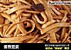 酱香豆皮的做法