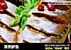 清蒸鲈鱼的做法