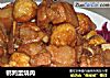 鹌鹑蛋烧肉的做法