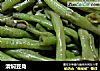 清焖豆角的做法