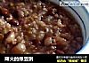 降火的绿豆粥的做法