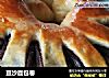 豆沙面包卷的做法