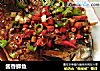 酱香鲫鱼的做法