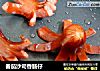 番茄沙司香肠仔的做法