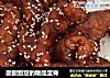 酸酸甜甜的糖醋里脊的做法