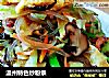 温州特色炒粉条的做法